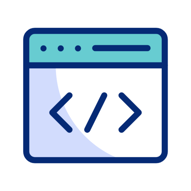 web icon