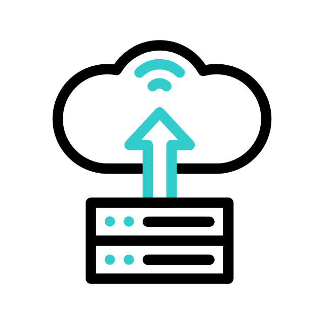 Cloud Logo